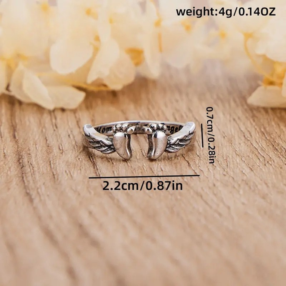 Heavenly Ring