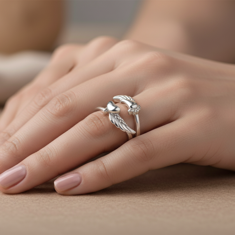 Heavenly Ring