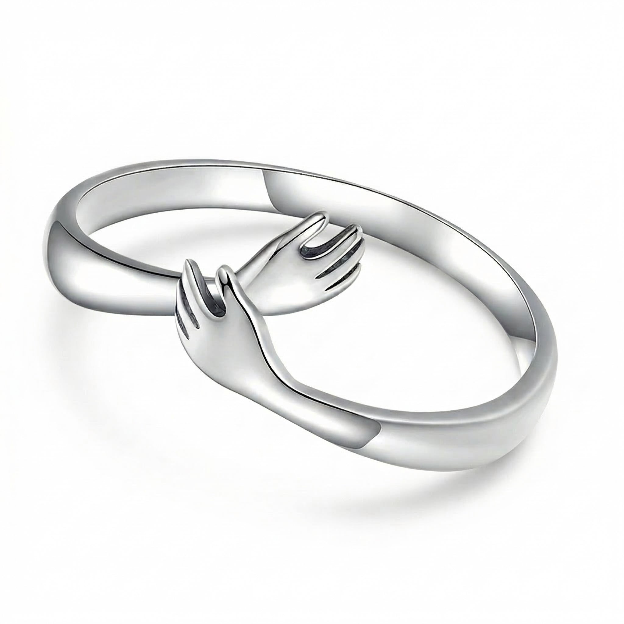 The Hug Ring