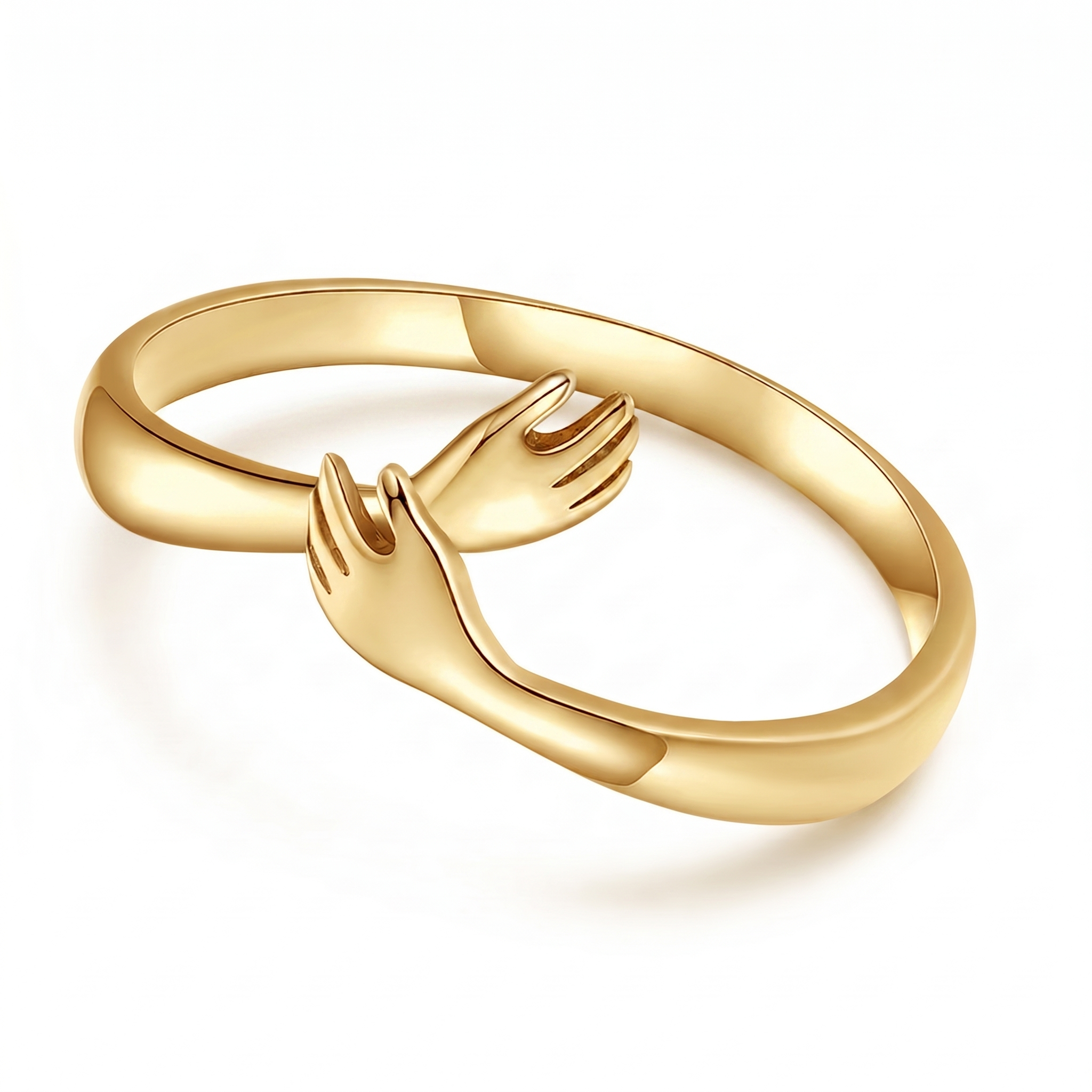 The Hug Ring