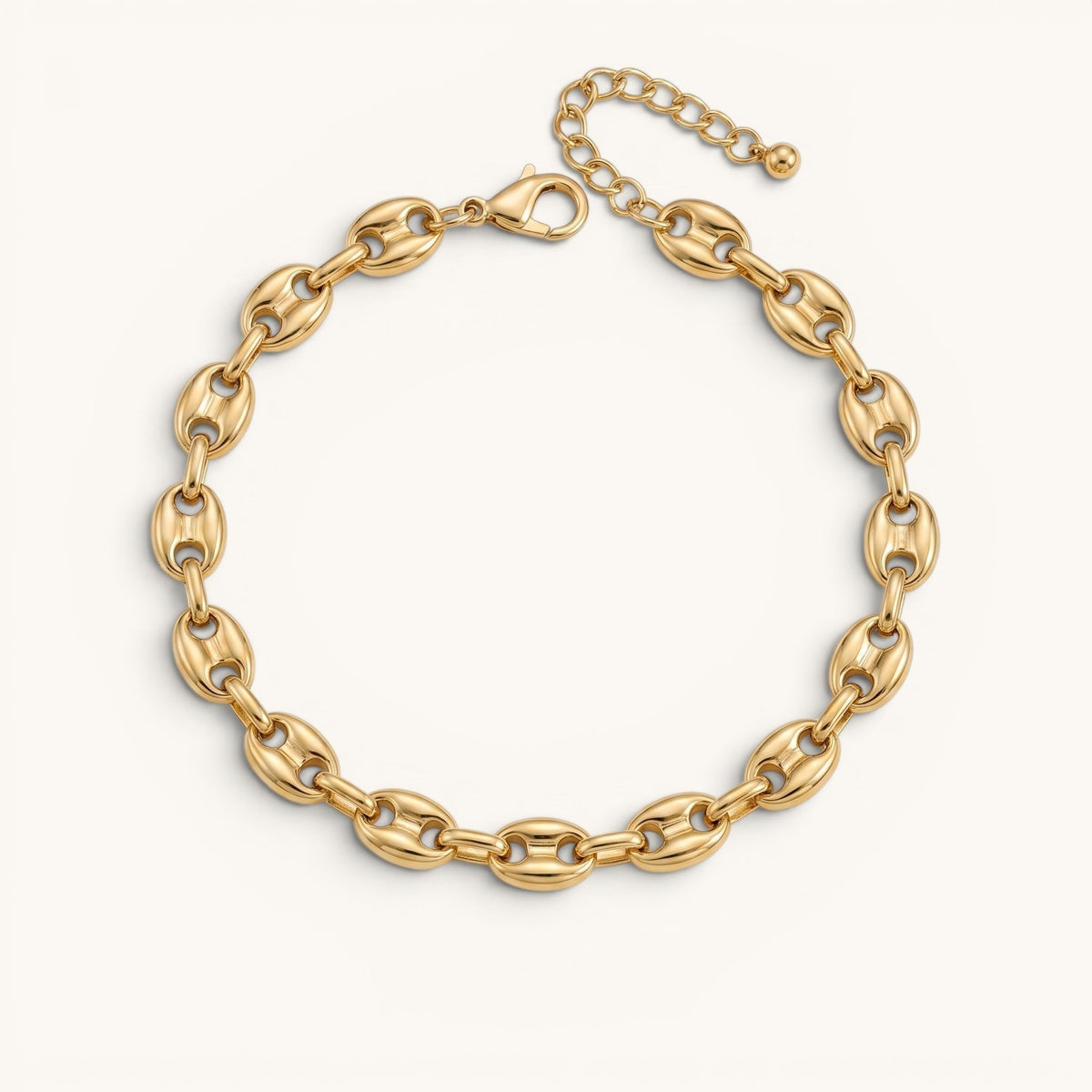 Oblo Anklet