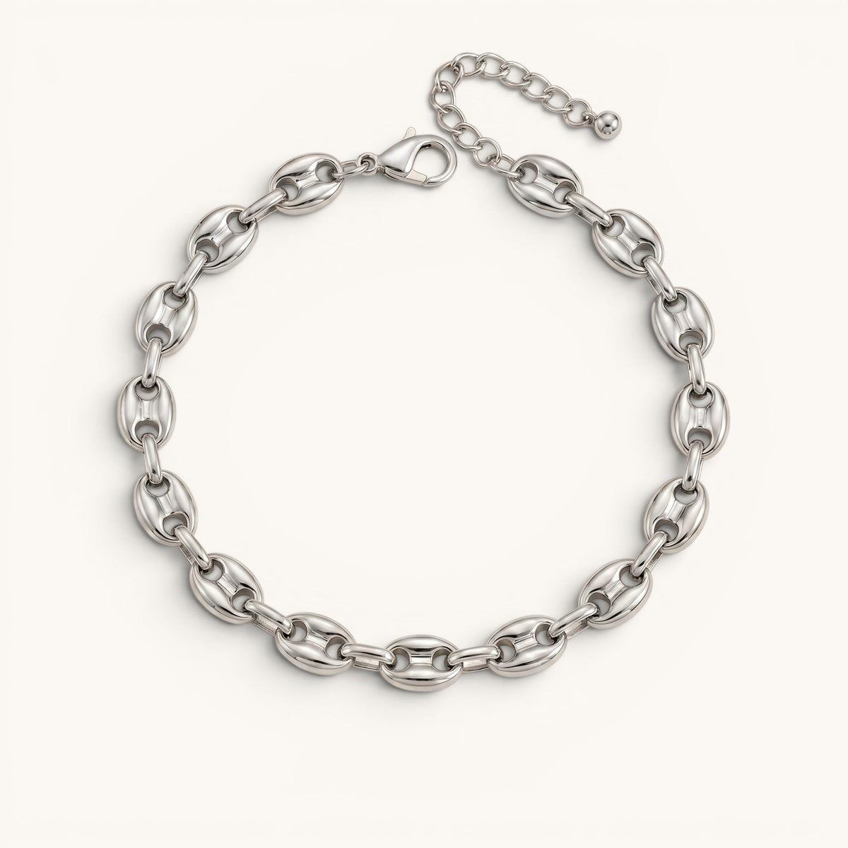 Oblo Anklet