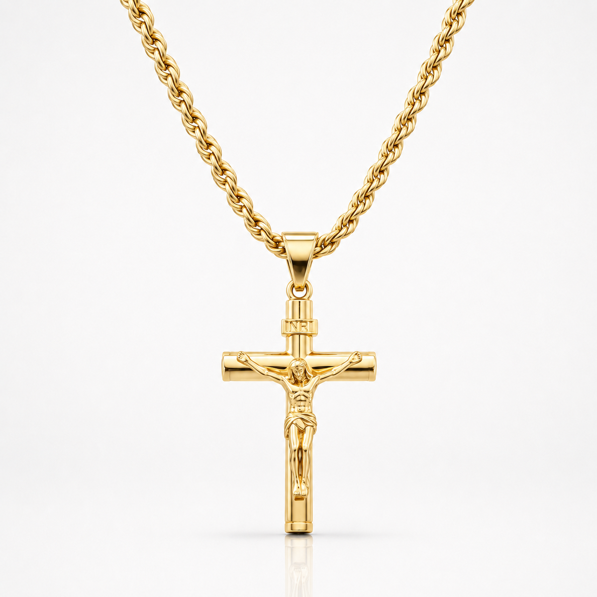 The Crucifix Chain