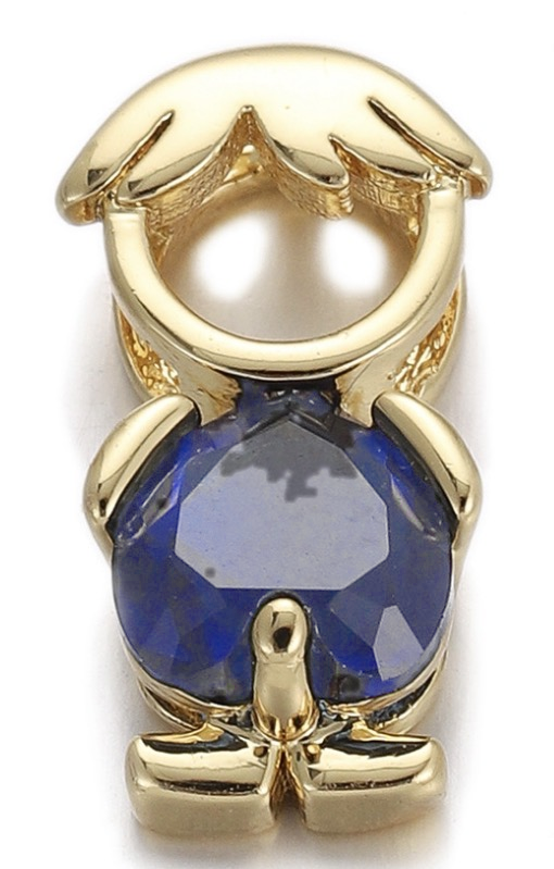 Forever Mine Charm