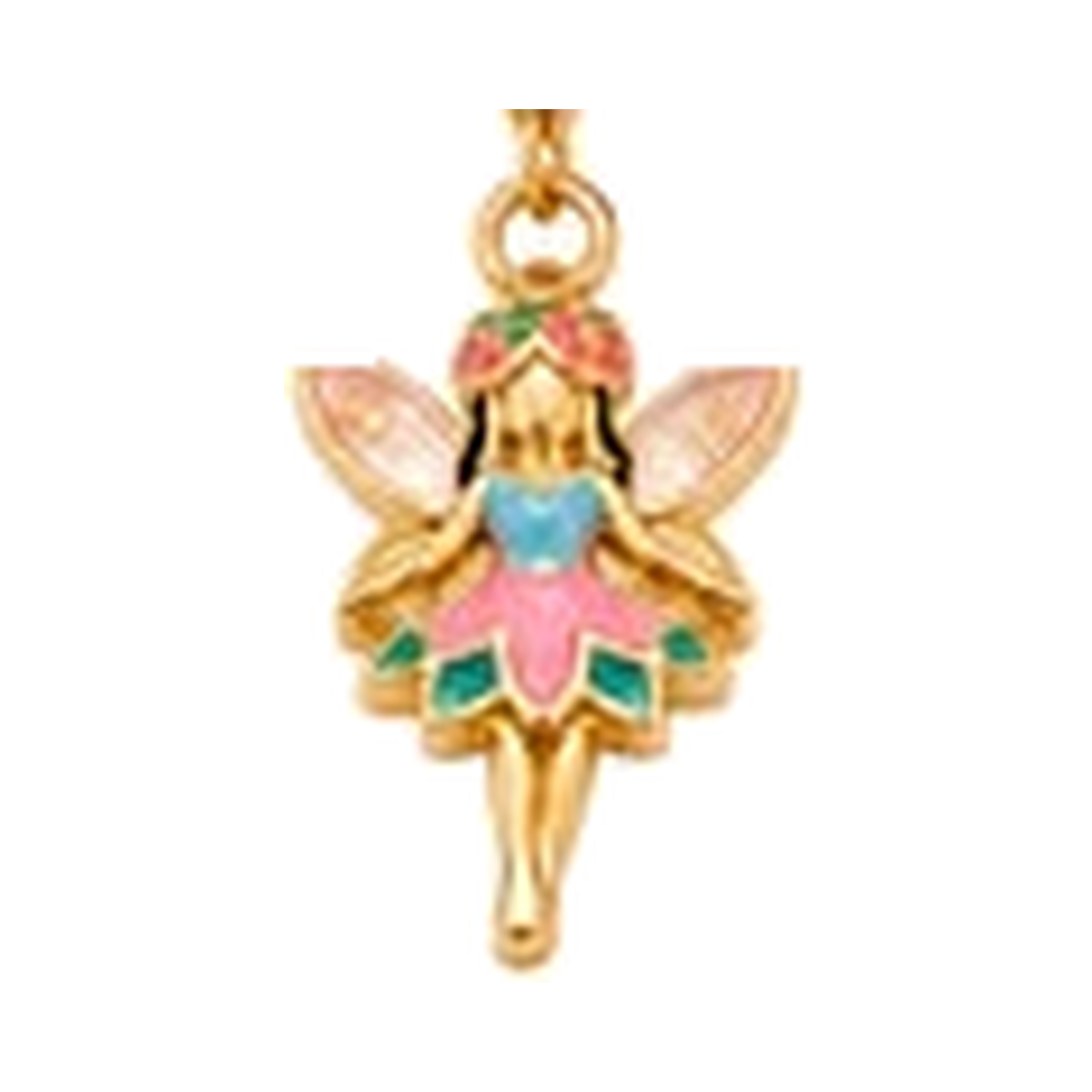 The Little World Locket