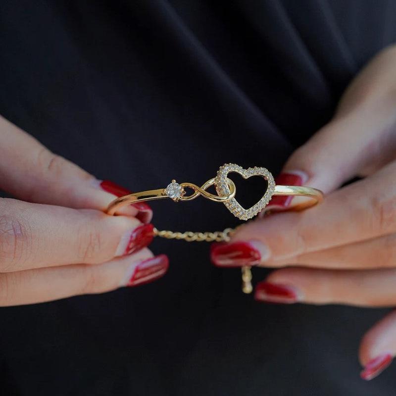Forever Linked