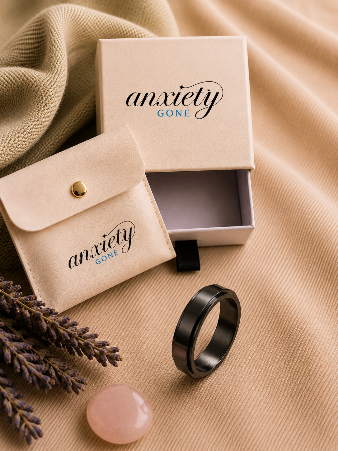 The Flux Ring