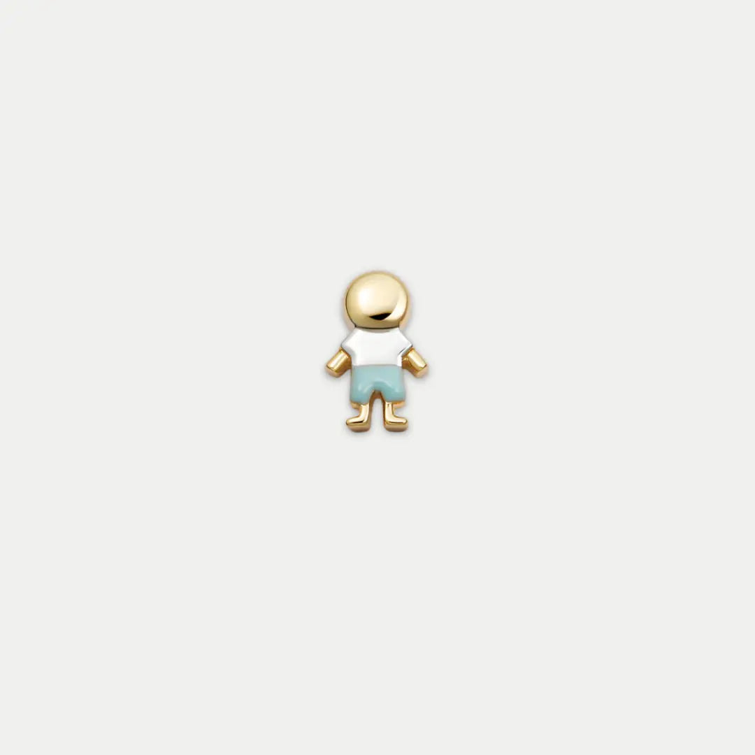 Boy Charm