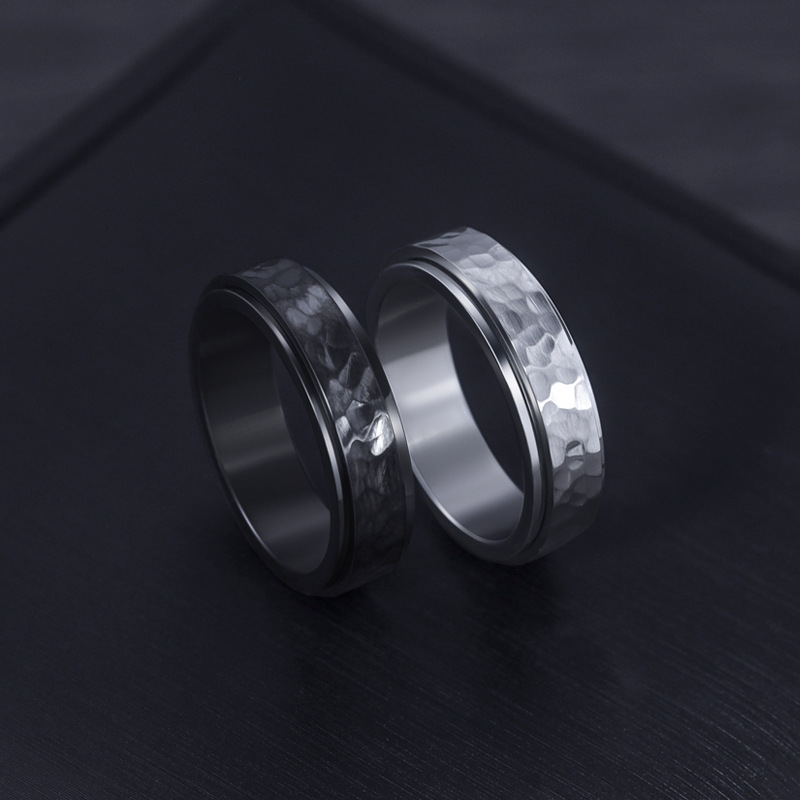 The Resilience Ring