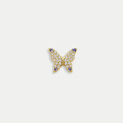 Butterfly Charm
