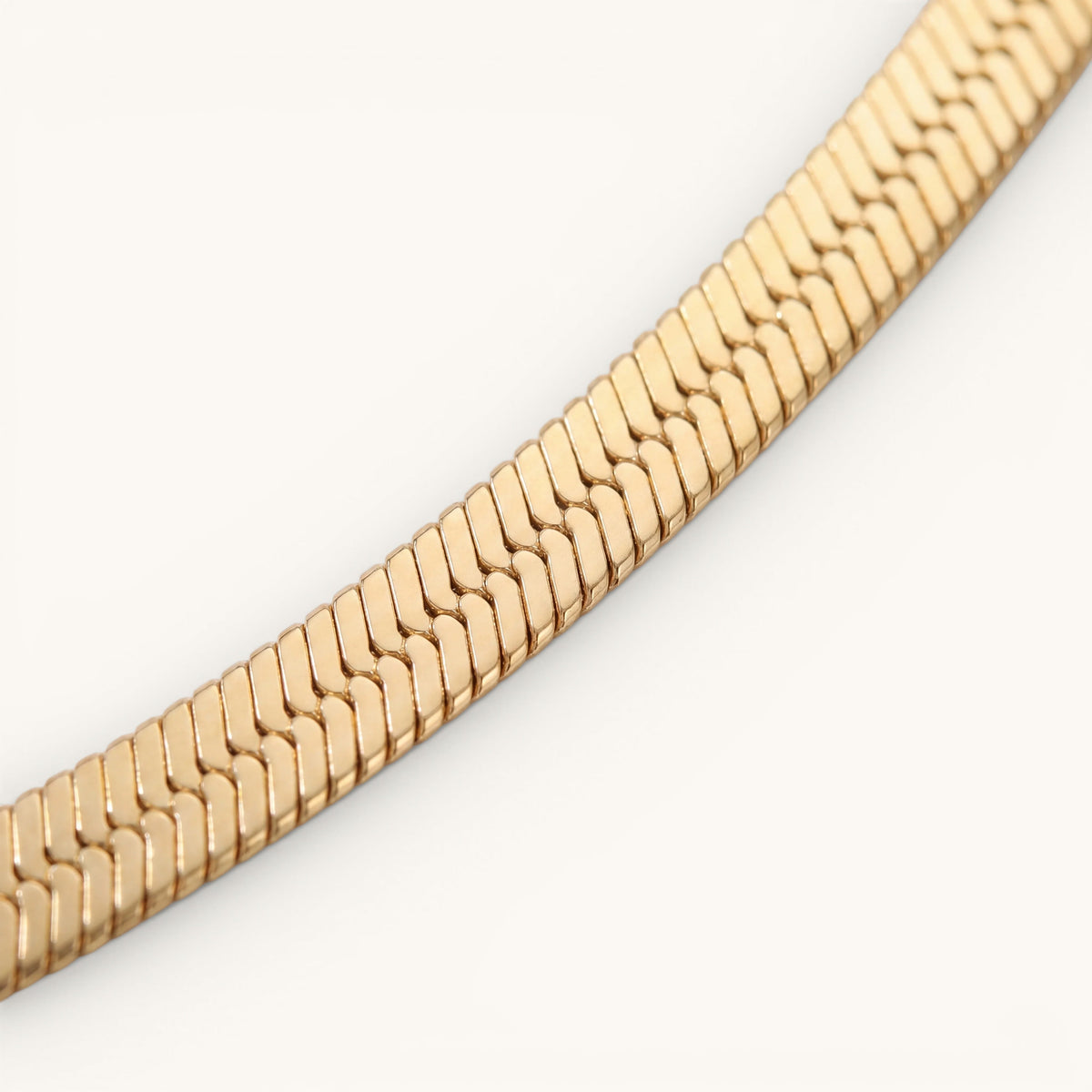Cobra Anklet