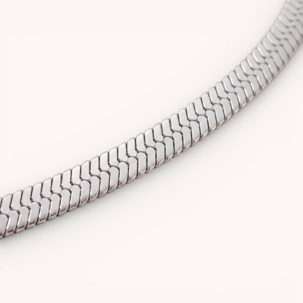 Cobra Anklet