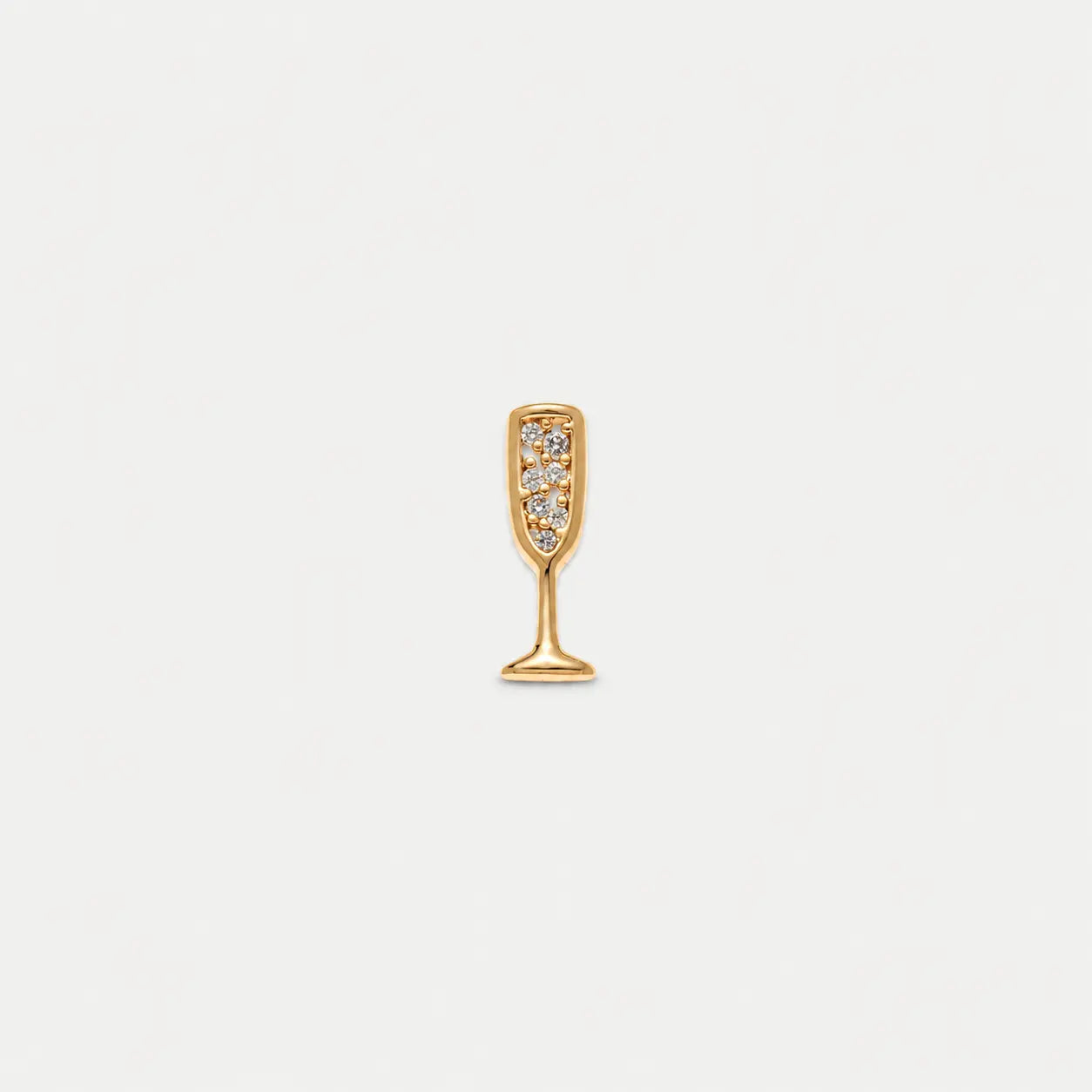 Champagne Charm