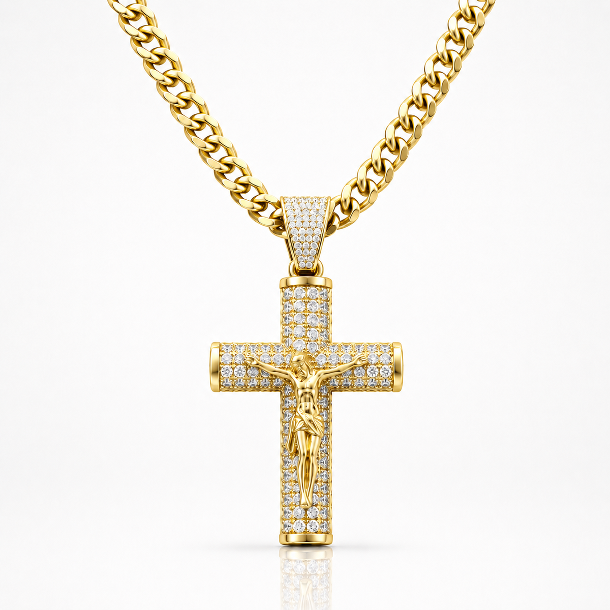 The Crucifix Chain