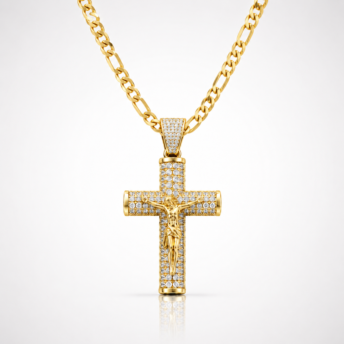 The Crucifix Chain