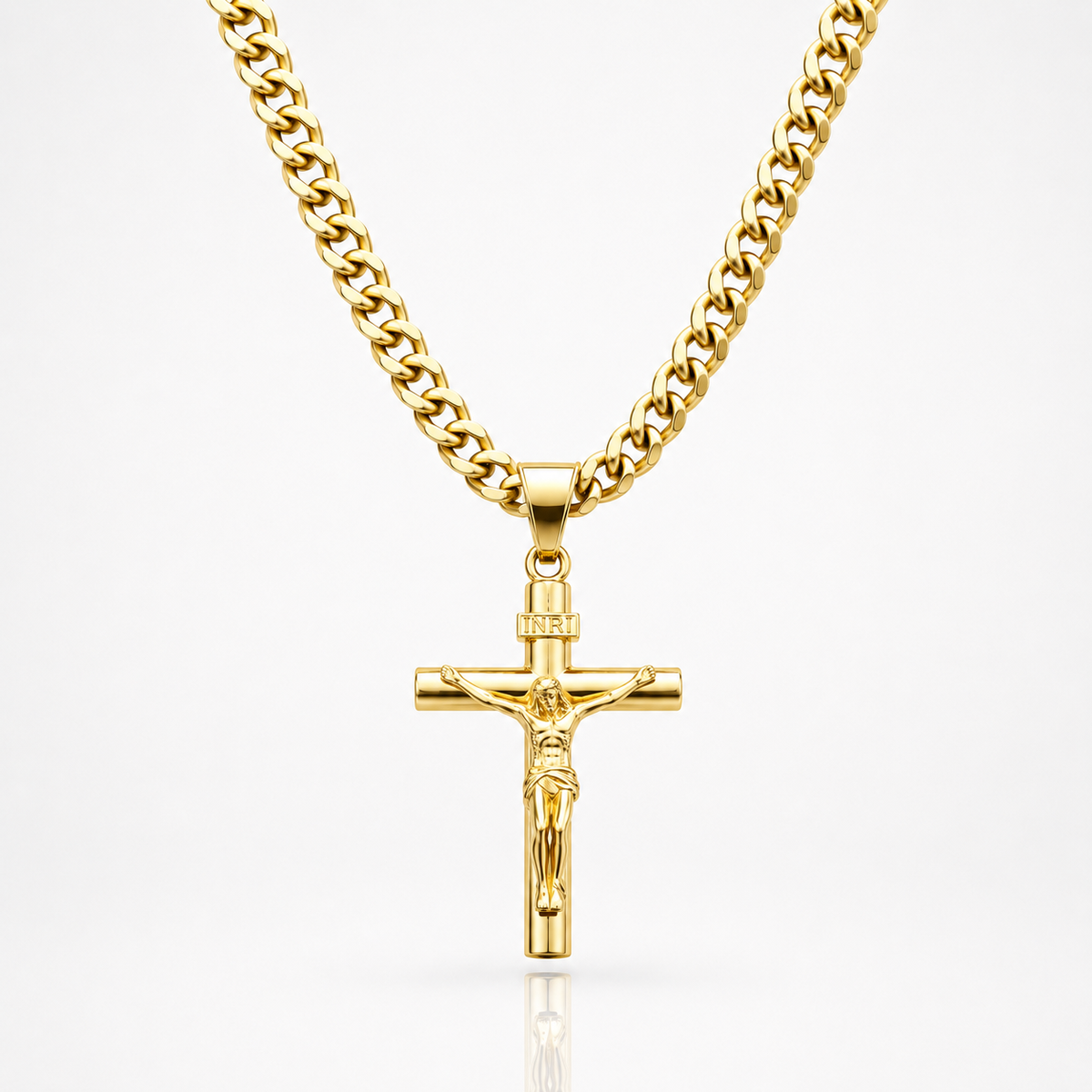 The Crucifix Chain