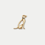 Dog Charm