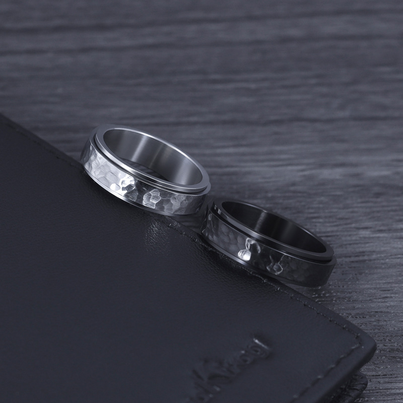 The Resilience Ring