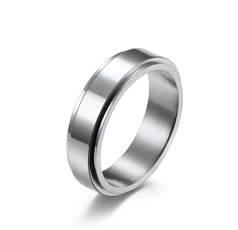 The Flux Ring