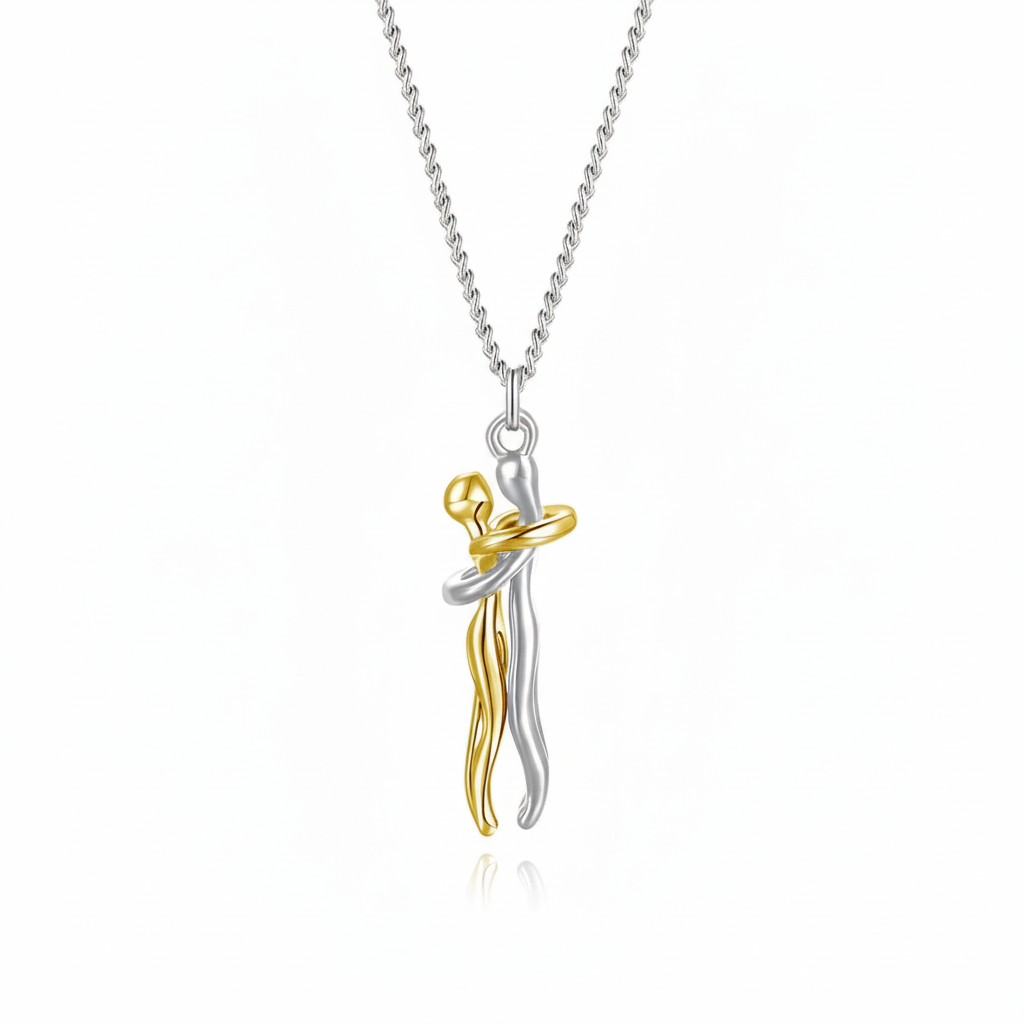The Embrace Necklace
