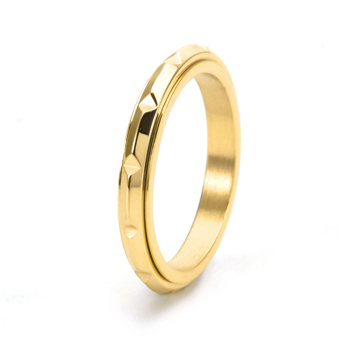 The Anchor Ring