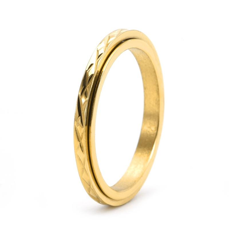 The Glimmer Ring