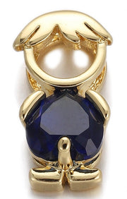 Sapphire (Boy)