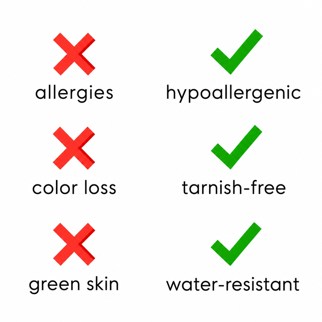 Love Crystal Ring