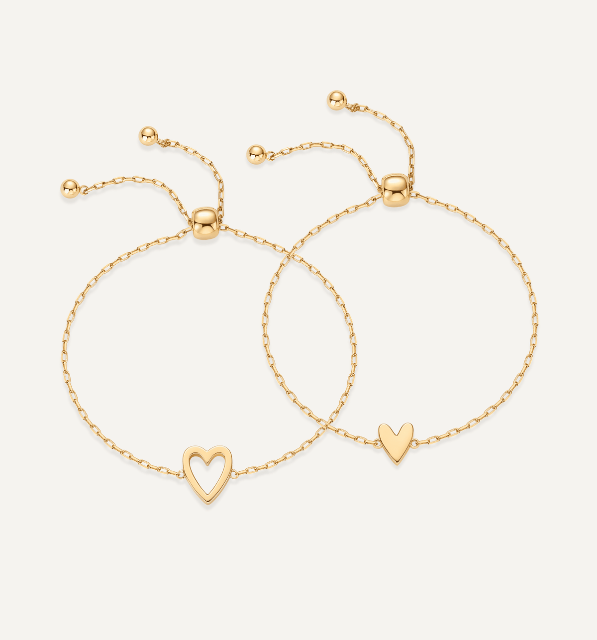 The Beloved Bracelet