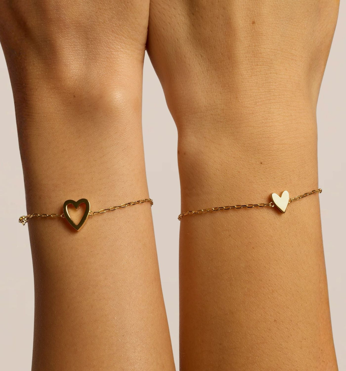 The Beloved Bracelet