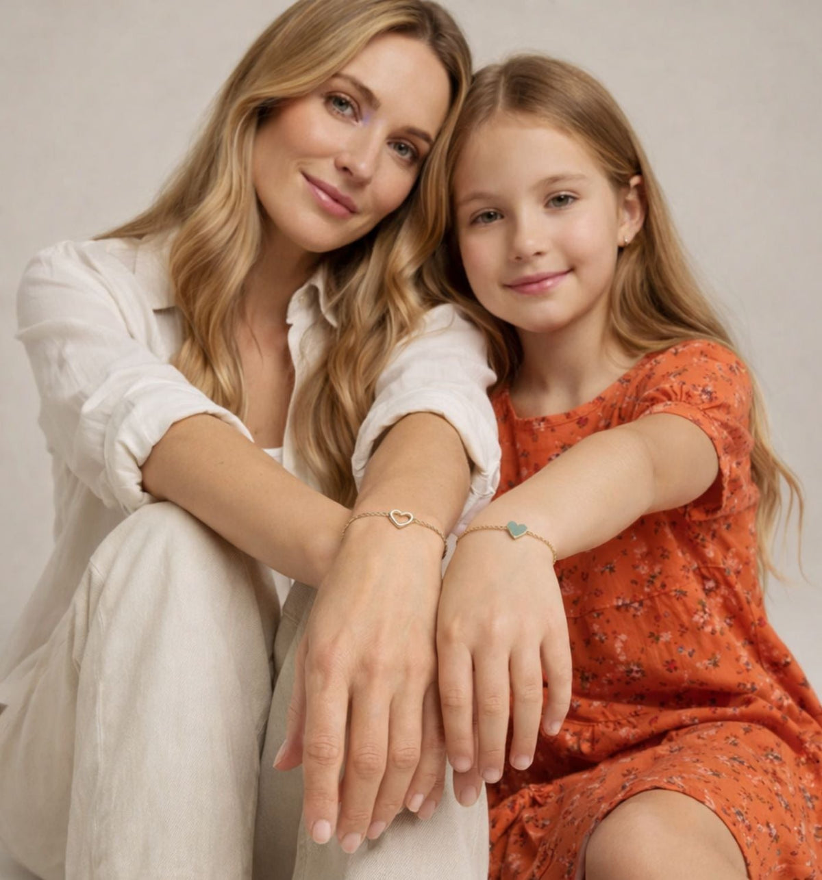 The Beloved Bracelet