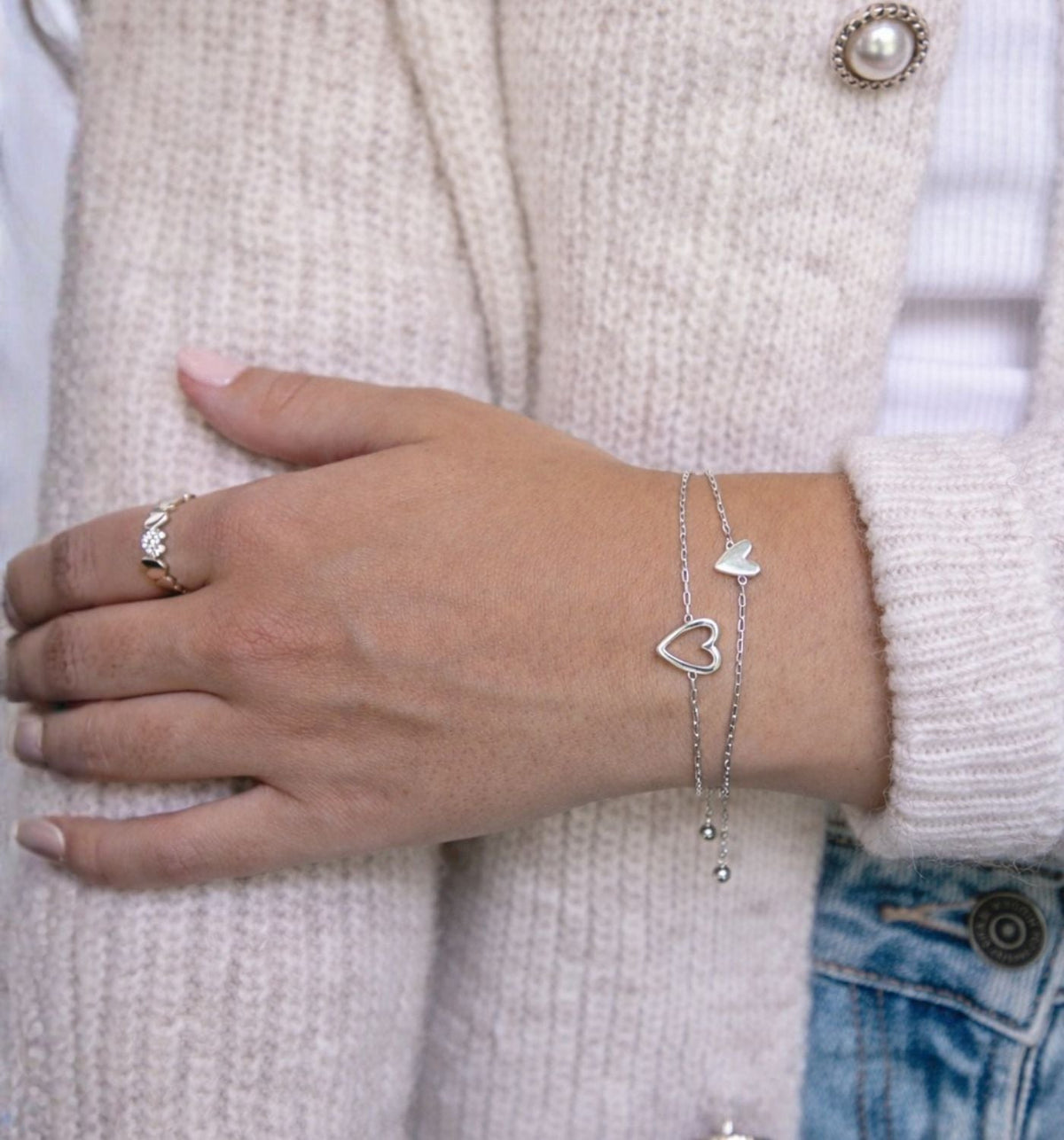 The Beloved Bracelet