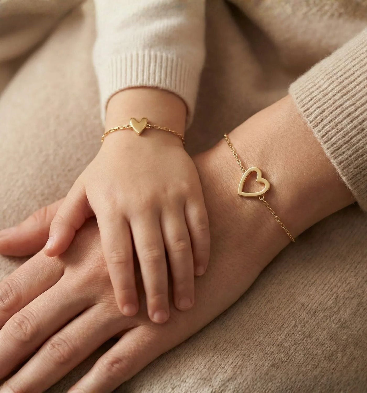 The Beloved Bracelet