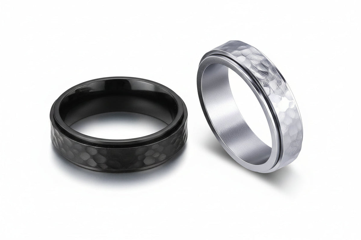 The Resilience Ring