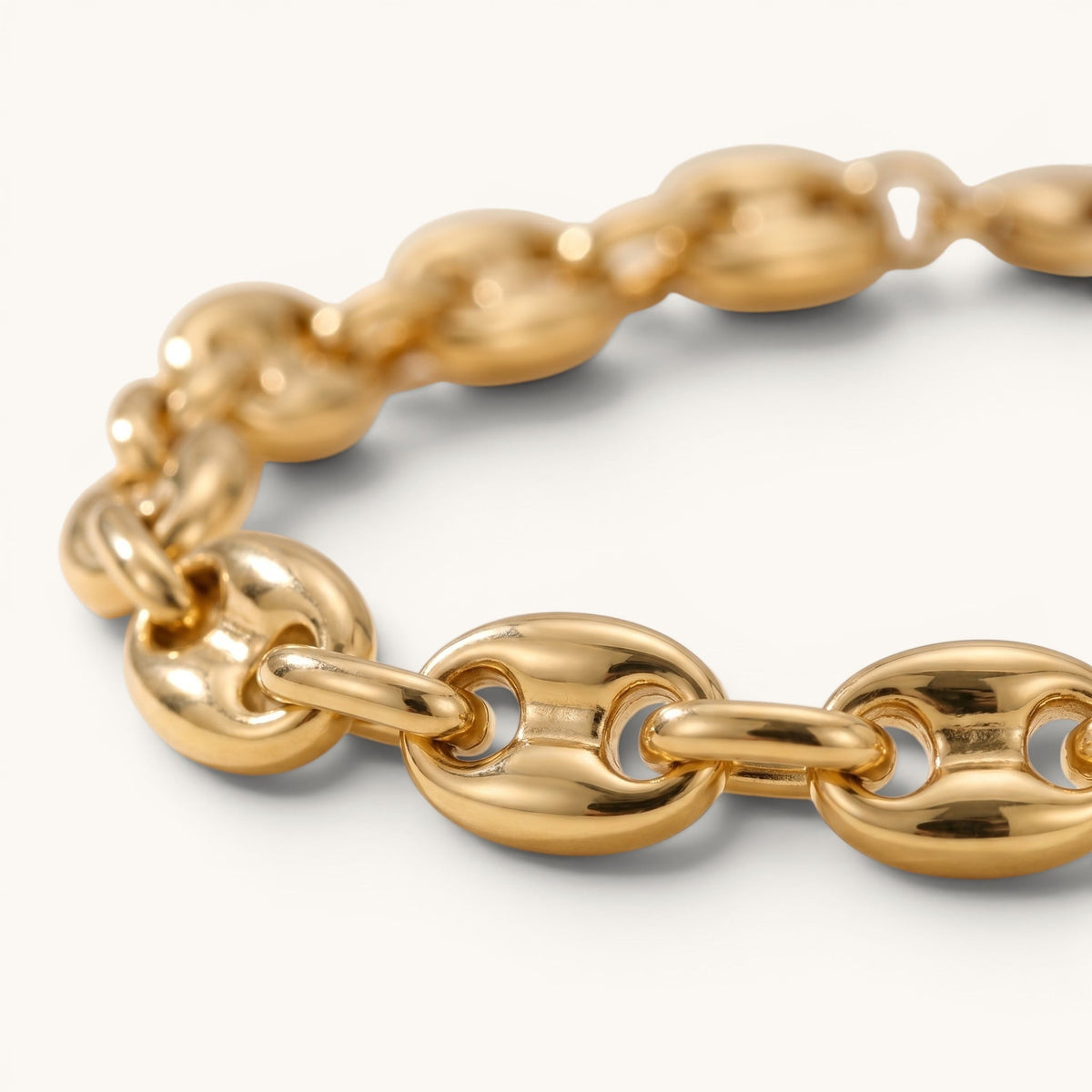 Oblo Anklet