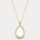 Ocean Crystal