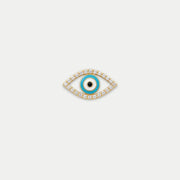 Blue Eye Charm