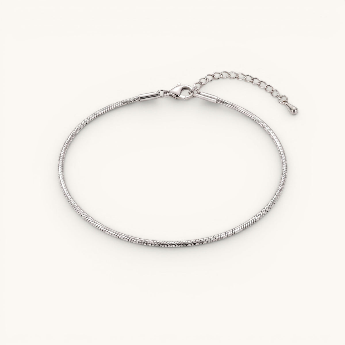 Snake Anklet