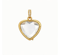 Diamond Crystal