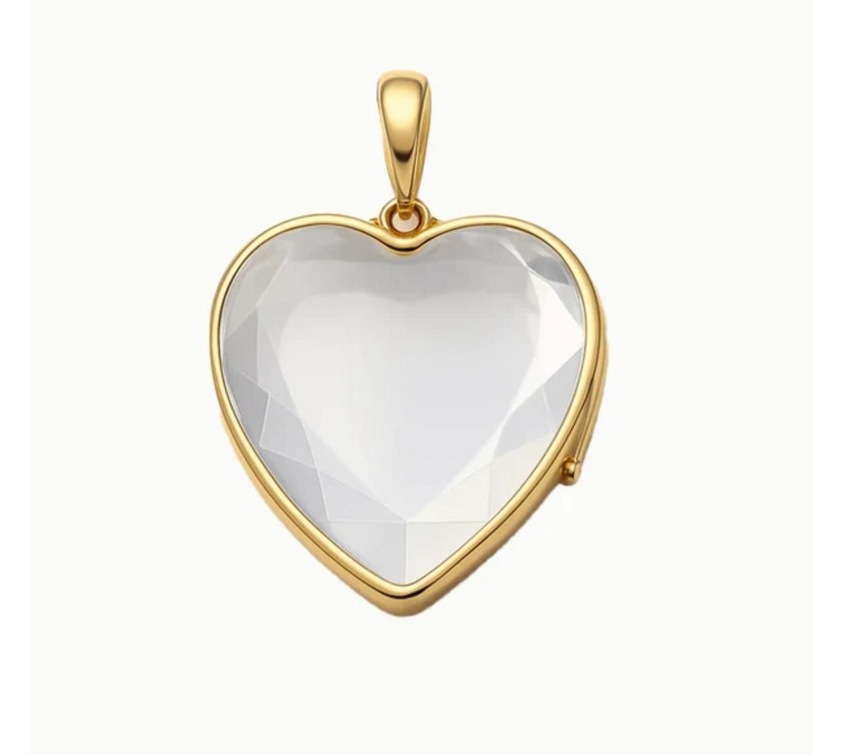 The Keepsake Locket