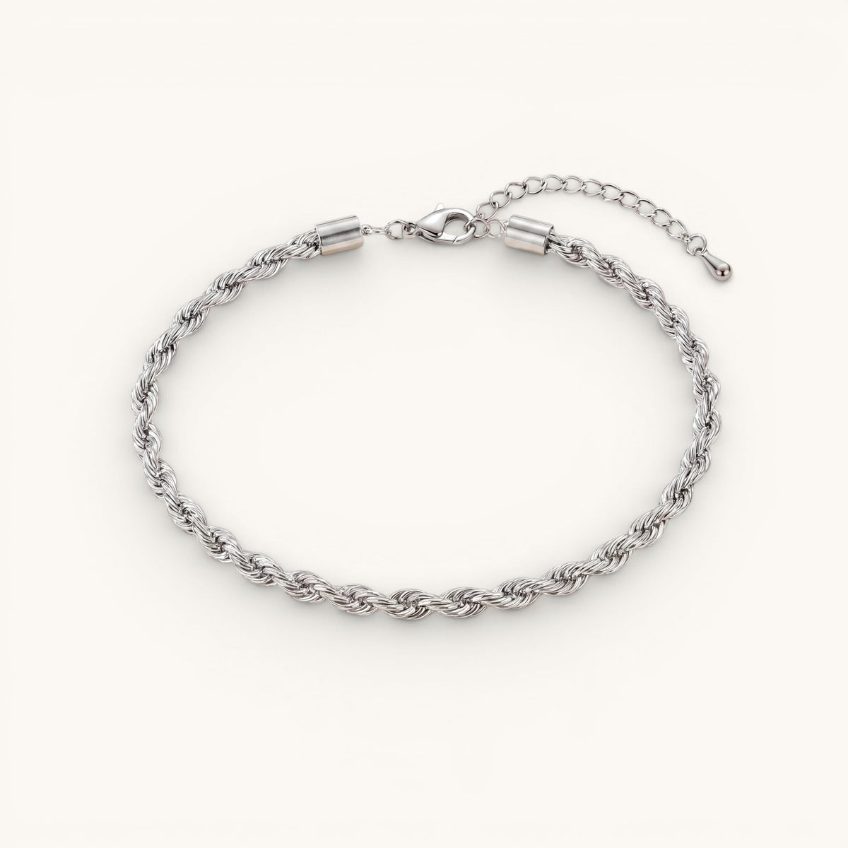 Rome Anklet
