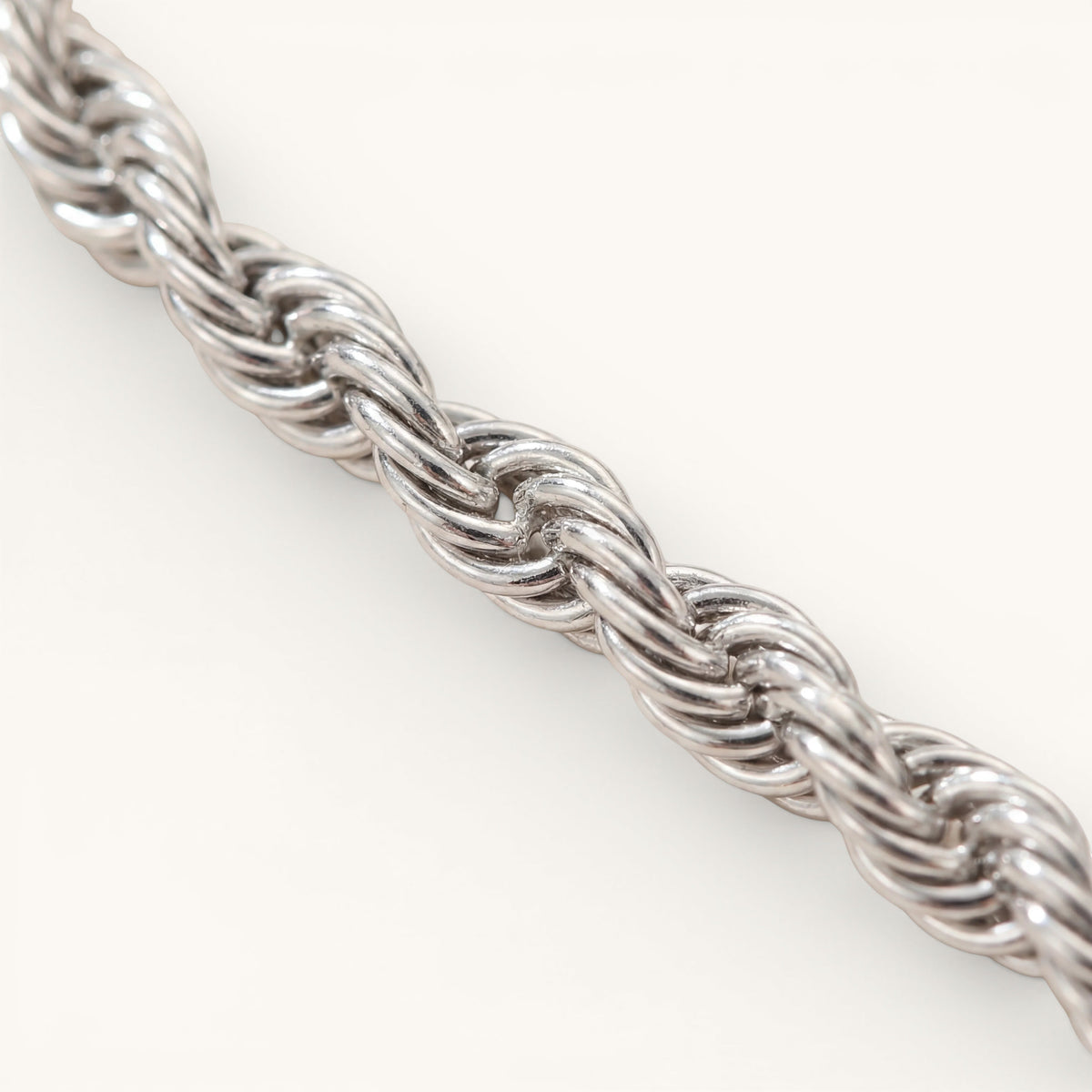 Rome Anklet