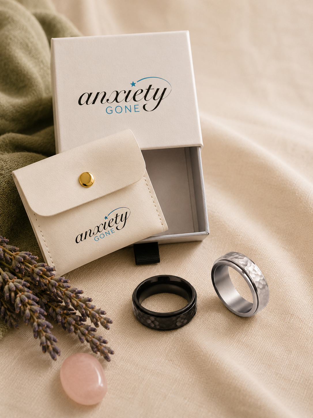 The Resilience Ring