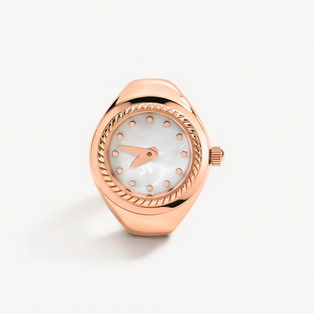 The Watch Ring