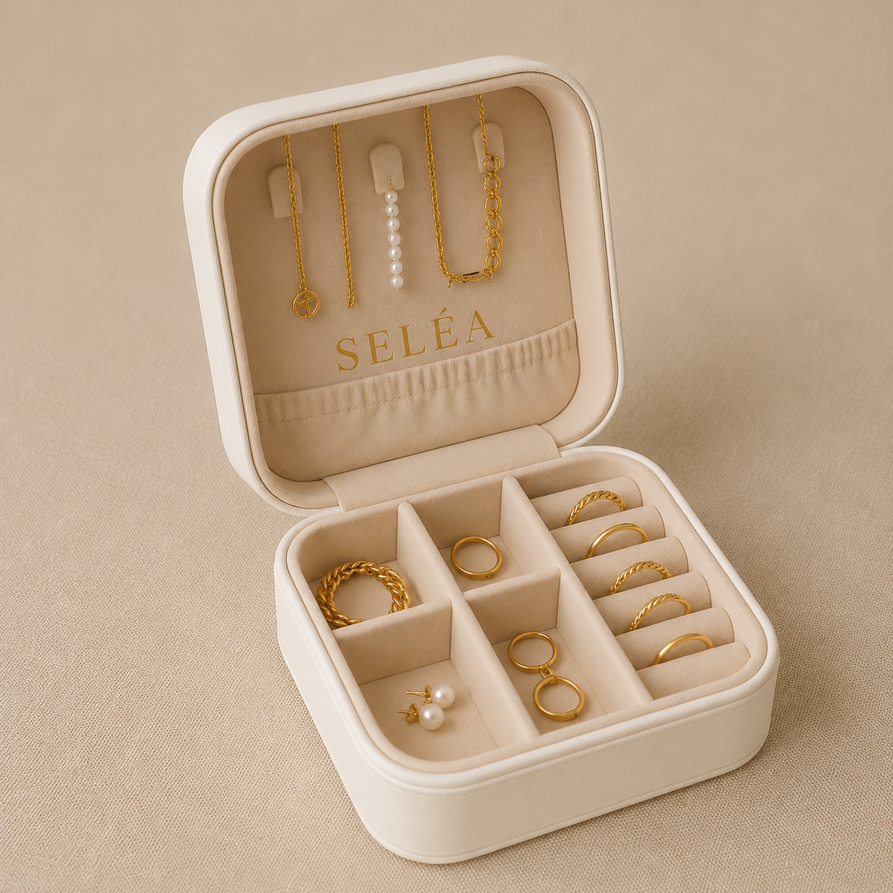 Jewelrybox