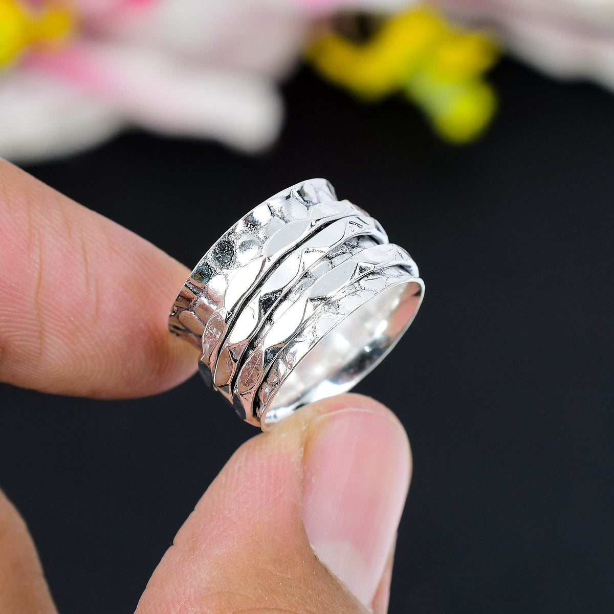 The Wanderer Ring