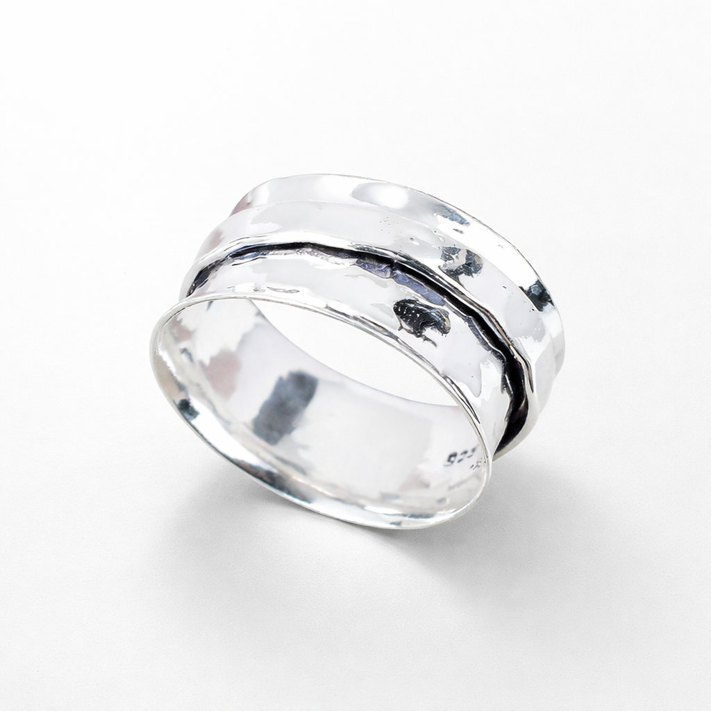 The Breeze Ring