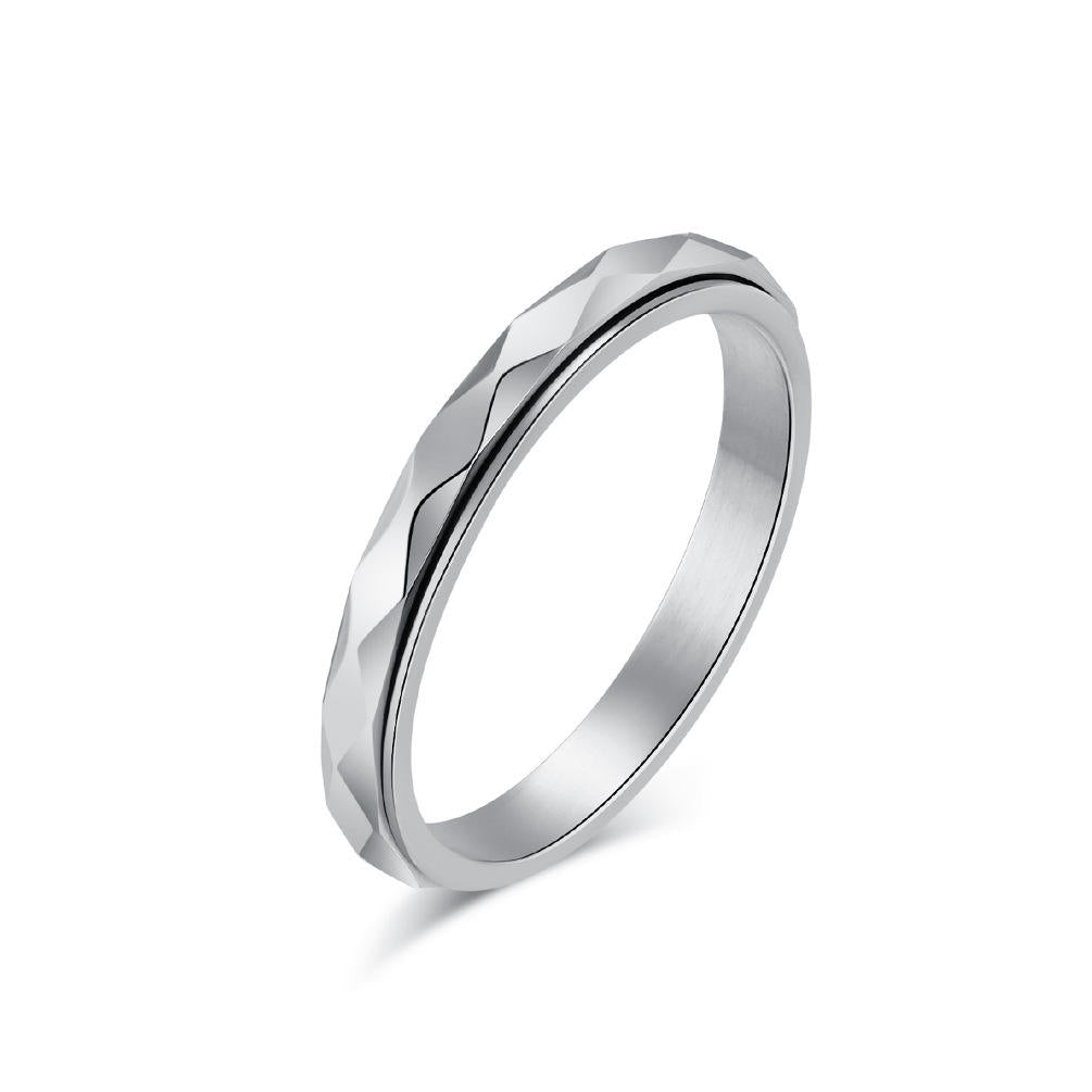 The Wave Ring
