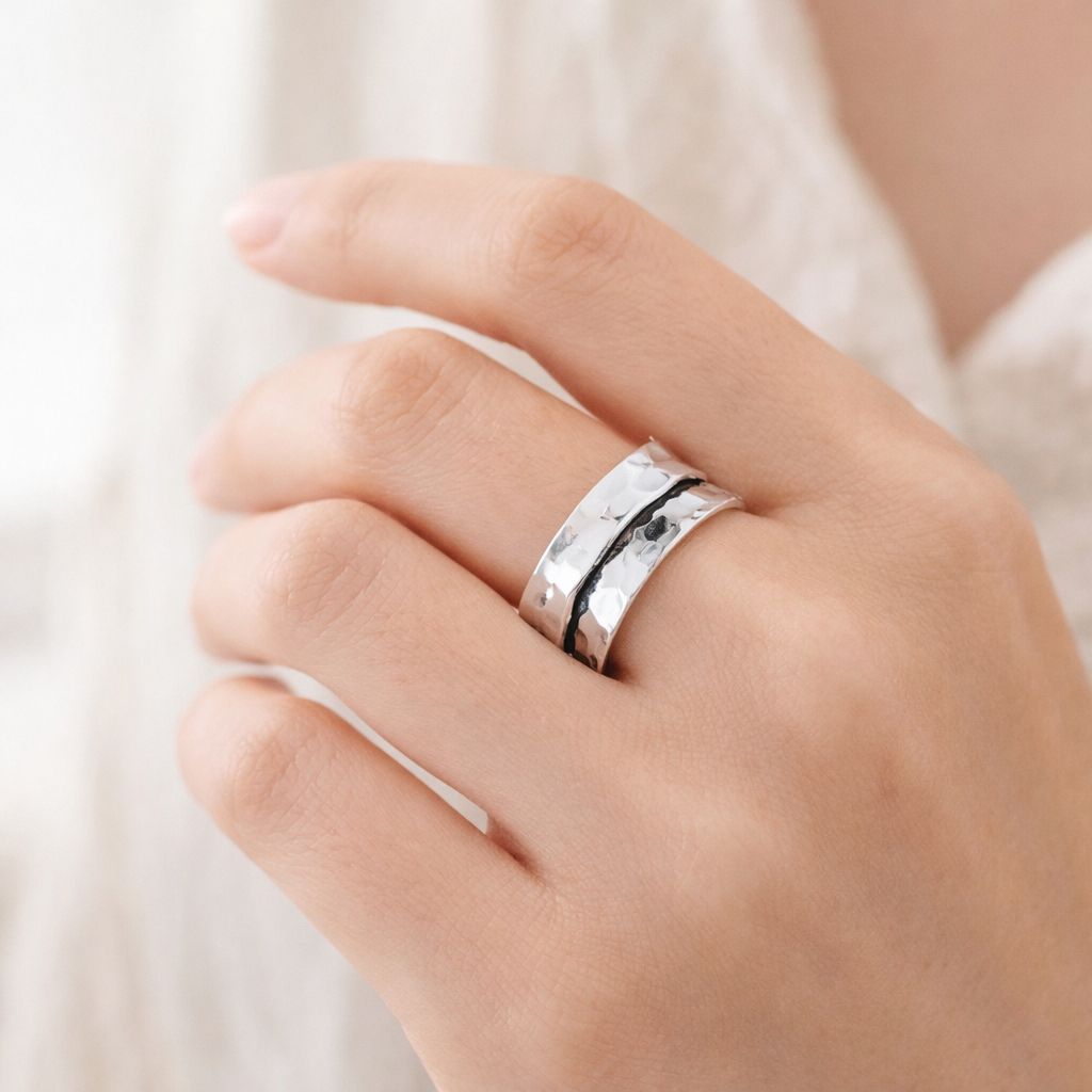 The Breeze Ring