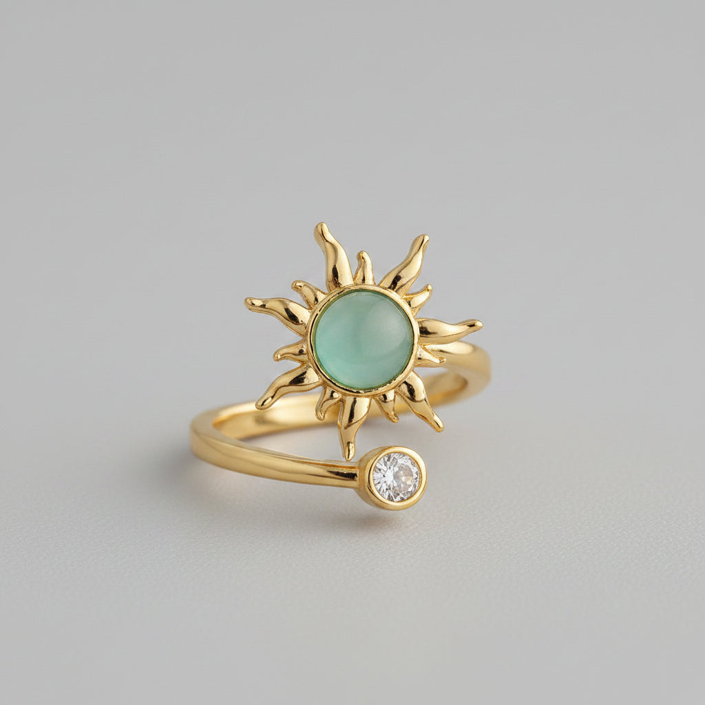 The Sunbeam Ring